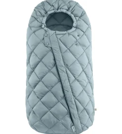 Cybex Kørepose - Snøgga 2 - Sky Blue/Mid Blue