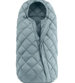 Cybex Kørepose - Snøgga 2 - Sky Blue/Mid Blue