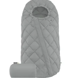 Cybex Kørepose - Snøgga 2 - Stone Grey