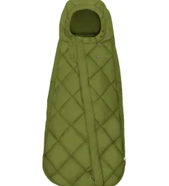 Cybex Kørepose - Snøgga Mini 2 - Nature Green/Green