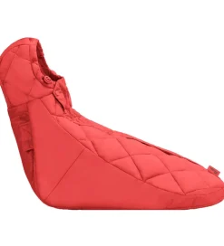 Cybex Kørepose - Snøgga Mini 2 - Hibiscus Red/Red