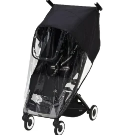 Cybex Regnslag til Klapvogn - Libelle - Transparent
