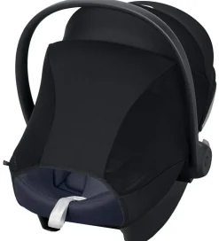 Cybex Solsejl Til Autostol - Aton/Cloud - Sort