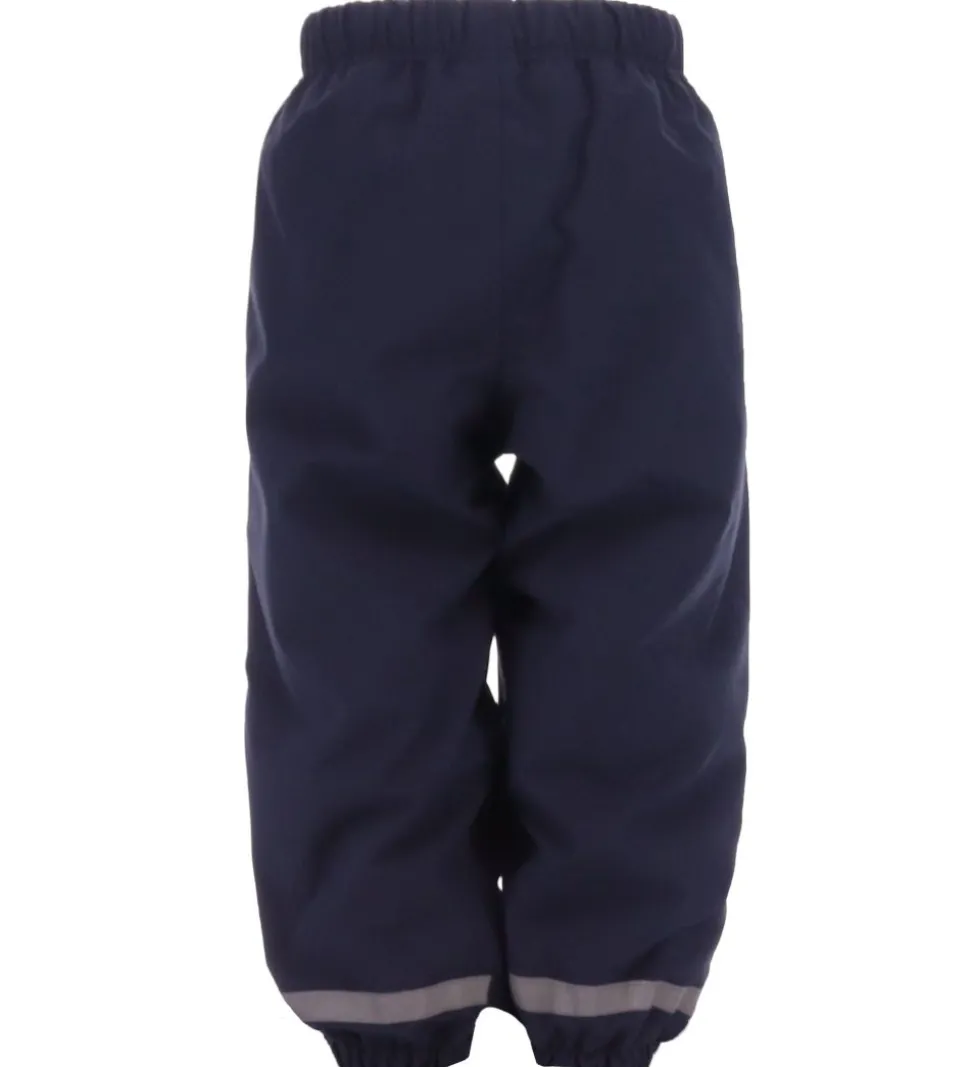 Danefæ Skibukser - Danewinter - Dark Navy