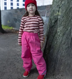 Danefæ Skibukser - Danewinter - Spicy Pink