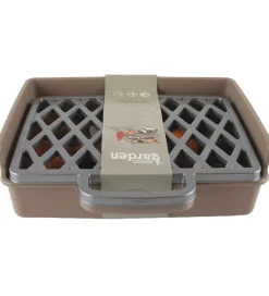 Dantoy Grillsæt - Green Garden - 12 Dele