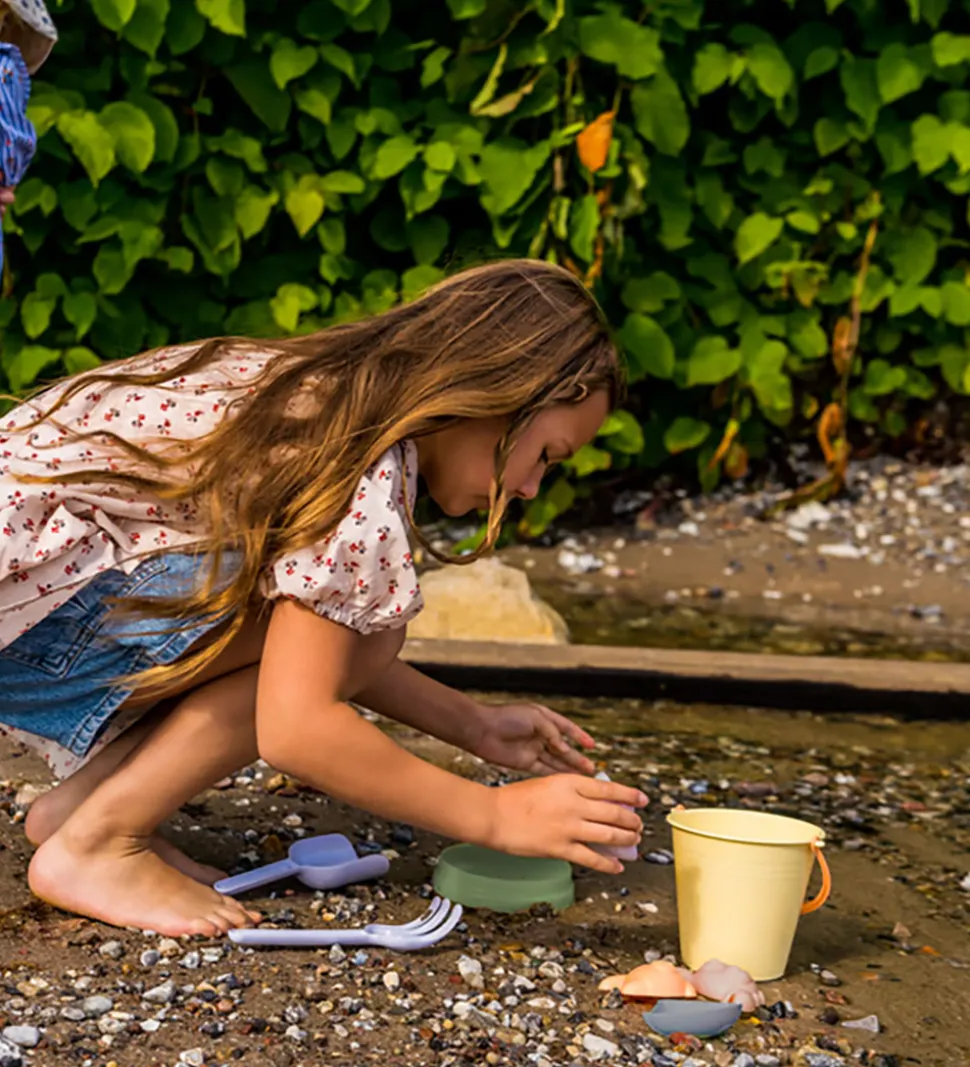 Dantoy Spandsæt - Multifarvet