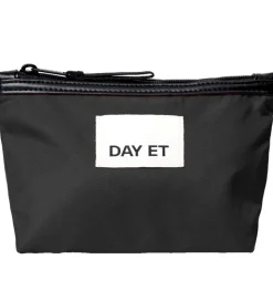 DAT ET Toilettaske - Gweneth RE-S Mini - Sort