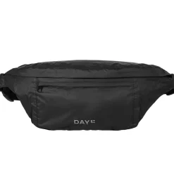 DAY ET Bæltetaske - GW RE-No Rain Bum L - Sort
