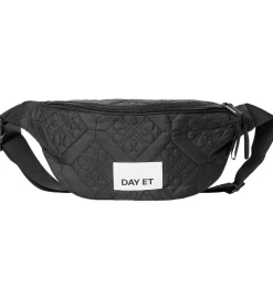 DAY ET Bæltetaske - Gweneth RE-Q - Flotile Bum - Sort