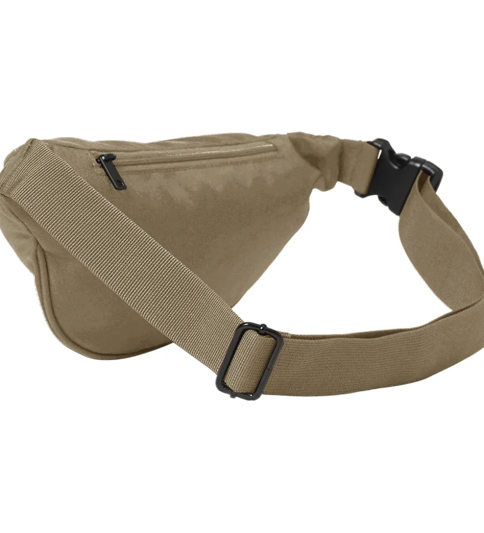 DAY ET Bæltetaske - RE-S Tonal Bum - Brindle