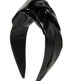 DAY ET Hårbøjle - Day Preppy - Sort