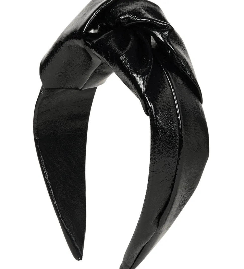 DAY ET Hårbøjle - Day Preppy - Sort