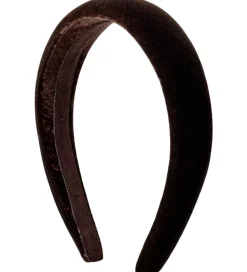 DAY ET Hårbøjle - Velour - Winetasting