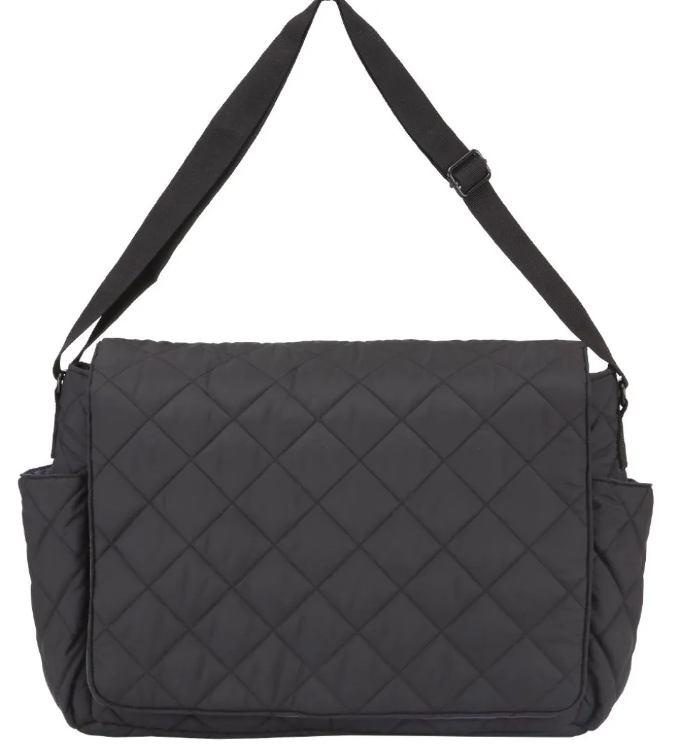 DAY ET Pusletaske - Mini Re-Q Baby - Black