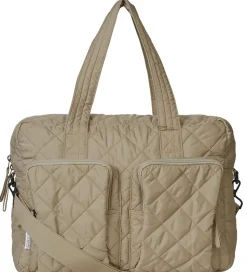 DAY ET Pusletaske - Mini RE-Q Boarding - Quilted - Dune