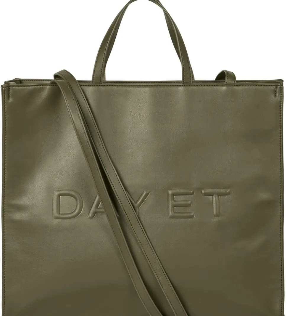 DAY ET Shopper - Day RC-Sway - Dark Olive