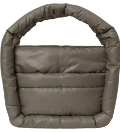 DAY ET Shopper - Day RE-Q Cire XXS Shopper - Major Brown