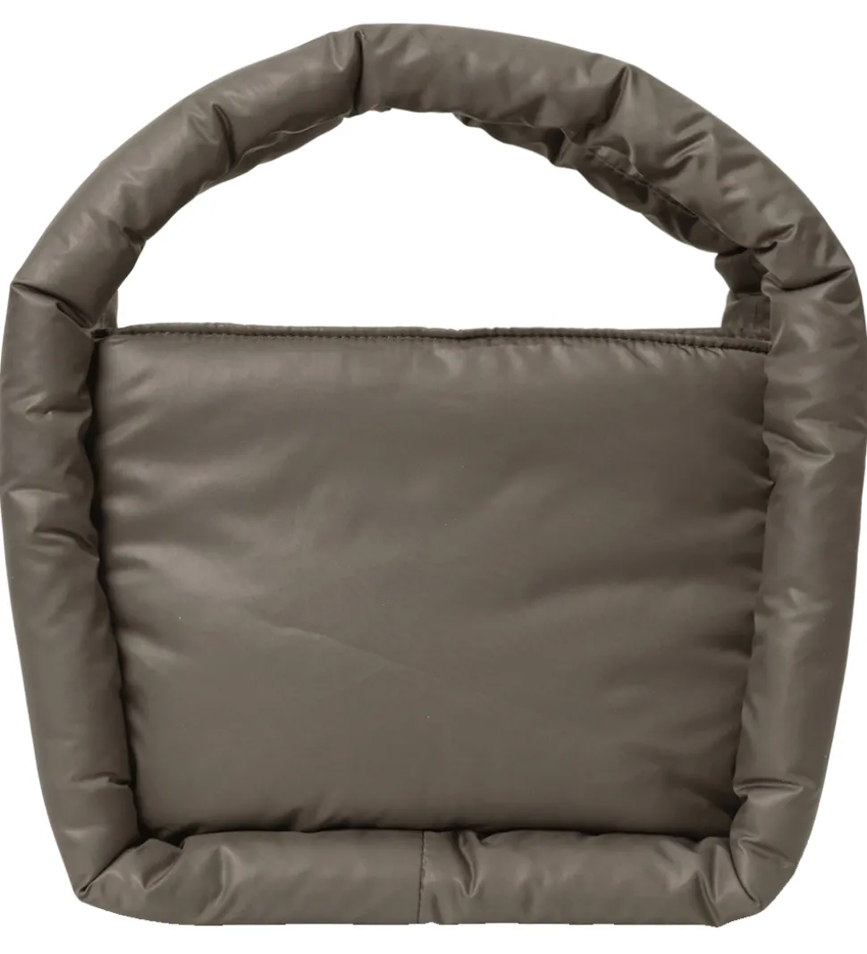 DAY ET Shopper - Day RE-Q Cire XXS Shopper - Major Brown