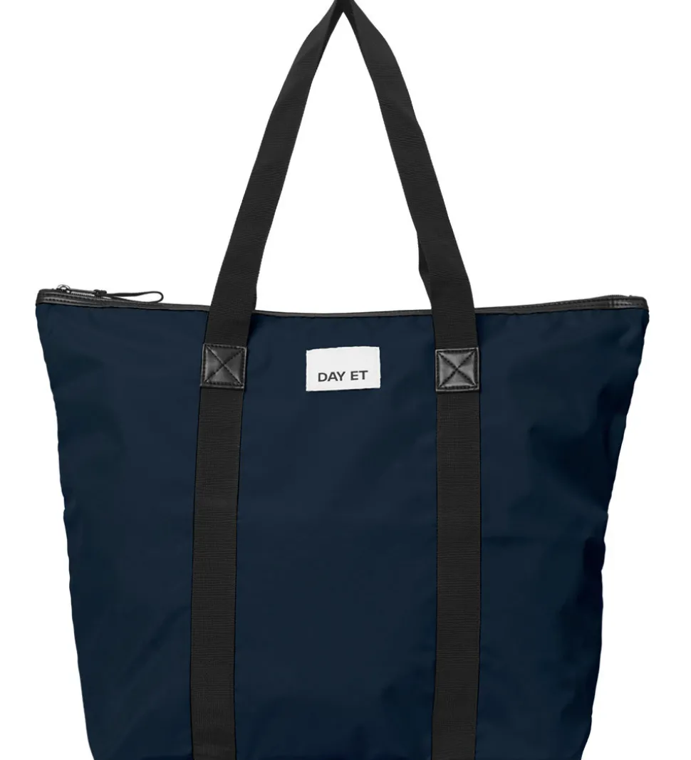 DAY ET Shopper - Gweneth RE-S - Navy Blazer