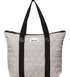 DAY ET Shopper - Gweneth RE-Q Dash Bag M - Chateau Gray