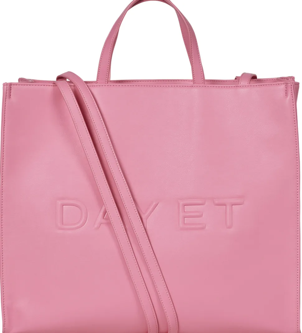 DAY ET Shopper - RC-Sway PU - Bubblegum