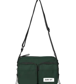 DAY ET Skuldertaske - Gweneth RE-S SB D - Darkest Spruce