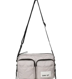 DAY ET Skuldertaske - Gweneth RE-Q Dash SB D - Chateau Gray