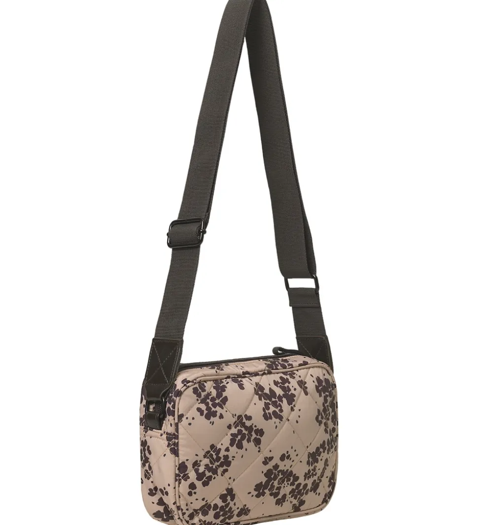 DAY ET Skuldertaske - Gweneth RE-Q Buca Plane - Brush Beige