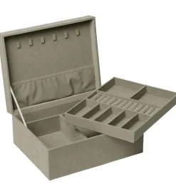 DAY ET Smykkeskrin - Jewelry Box Large - Cobbelstone