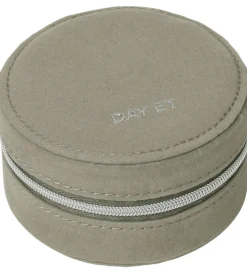 DAY ET Smykkeskrin - Jewelry Zip - Cobbelstone
