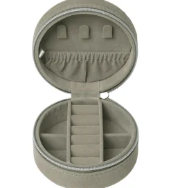 DAY ET Smykkeskrin - Jewelry Zip - Cobbelstone