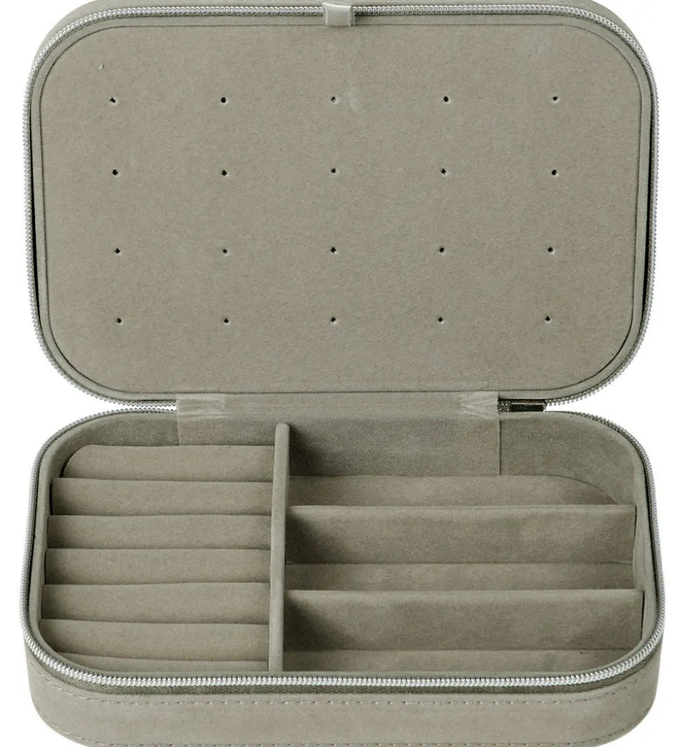 DAY ET Smykkeskrin - Jewelry Box - Cobbelstone
