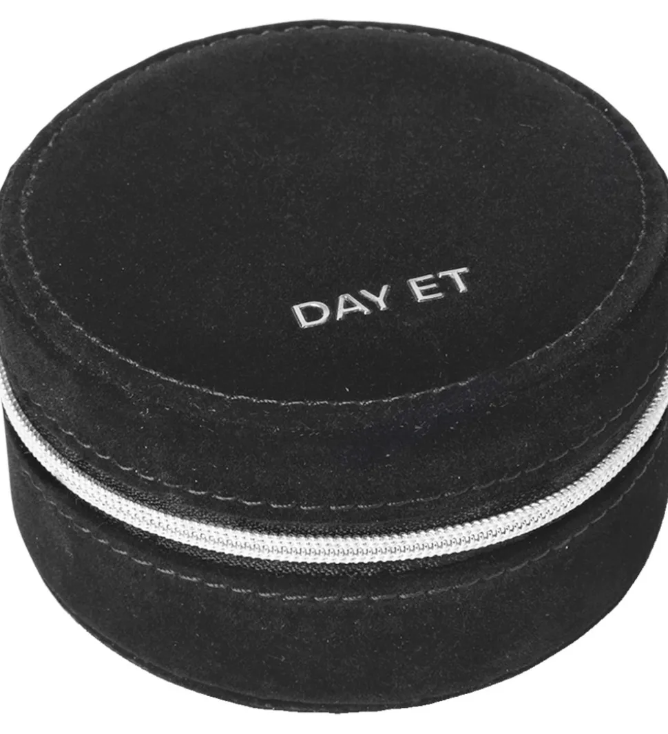 DAY ET Smykkeskrin - Jewelry Zip - Sort