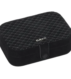 DAY ET Smykkeskrin - Q Jewelry Box - Sort