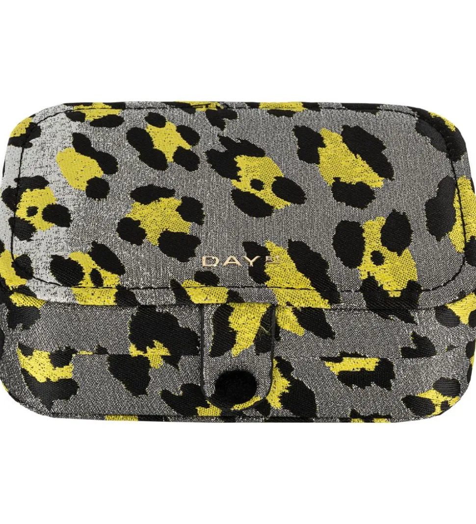 DAY ET Smykkeskrin - Wilderness - Blazing Yellow