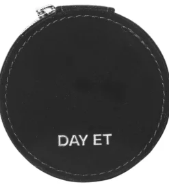 DAY ET Smykkeskrin - Z Jewelry Zip Round Small - Sort