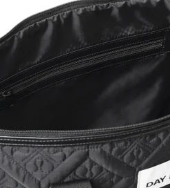 DAY ET Taske - Gweneth RE-Q - Flotile Bag M - Sort
