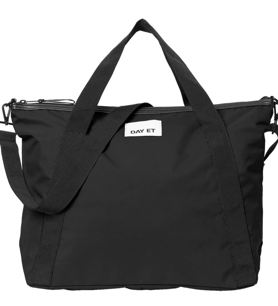 DAY ET Taske - Gweneth RE-S Cross - Sort