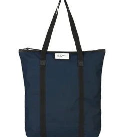 DAY ET Taske - Gweneth RE-S Tote - Navy Blazer