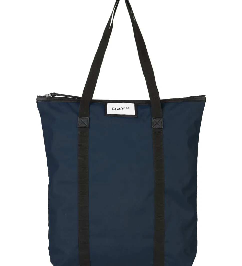 DAY ET Taske - Gweneth RE-S Tote - Navy Blazer