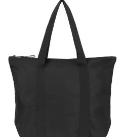 DAY ET Taske - RE-S Tonal Bag M - Sort