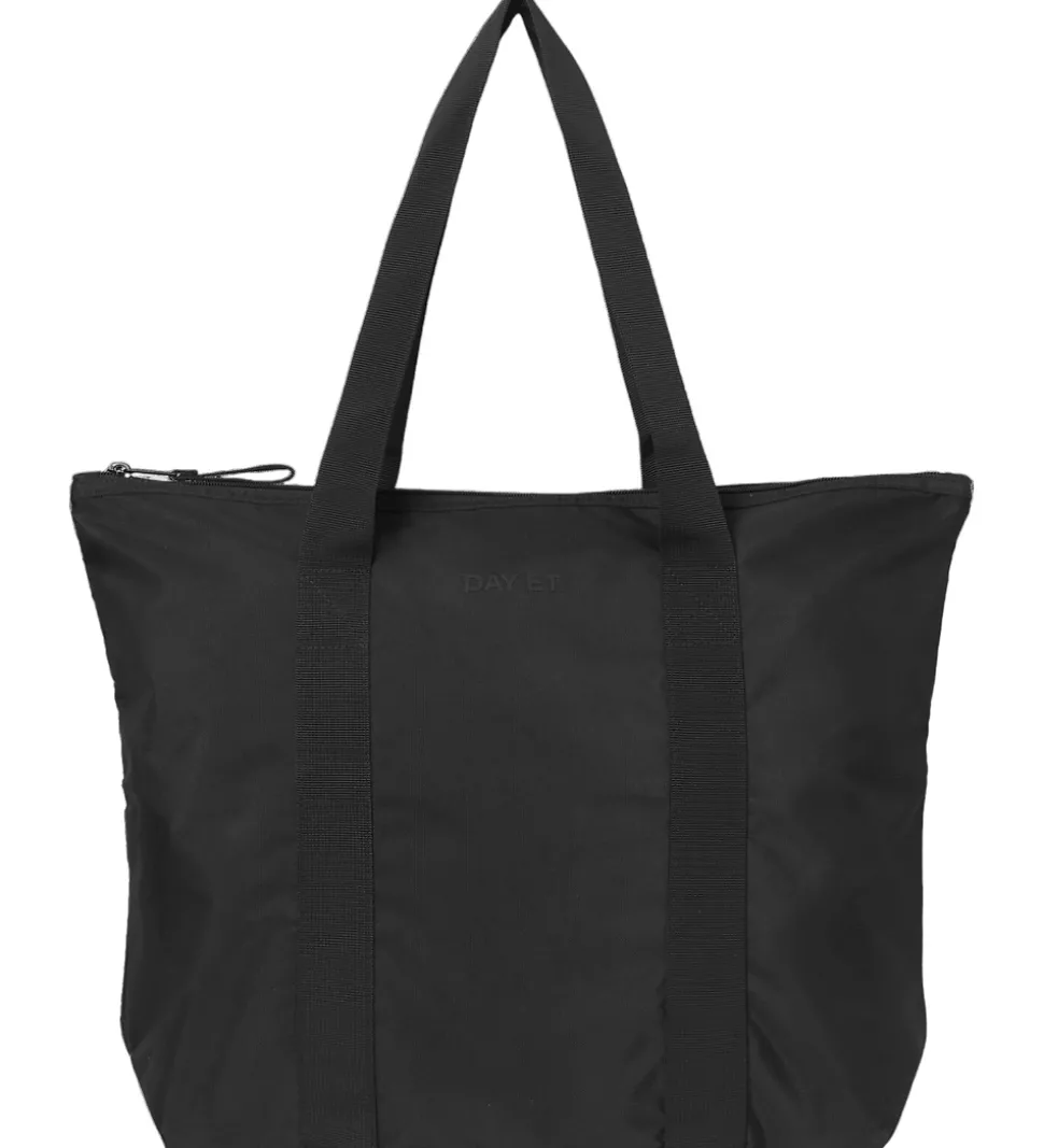 DAY ET Taske - RE-S Tonal Bag M - Sort