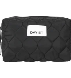 DAY ET Toilet Taske - Gweneth RE-Q Dash Washbag S - Sort