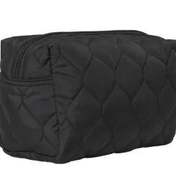 DAY ET Toilet Taske - Gweneth RE-Q Dash Washbag S - Sort