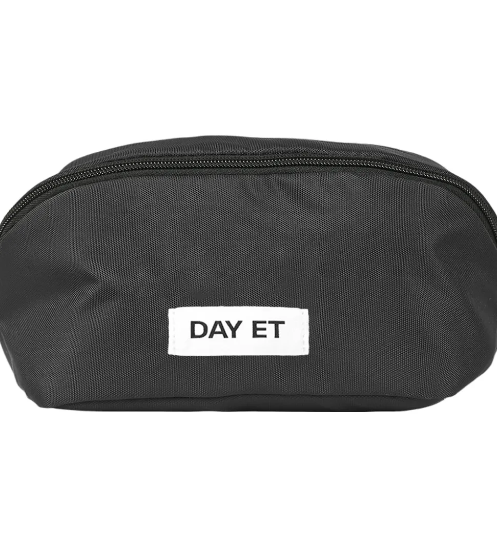 Day ET Toilettaske - Gweneth RE-S Clam - Sort