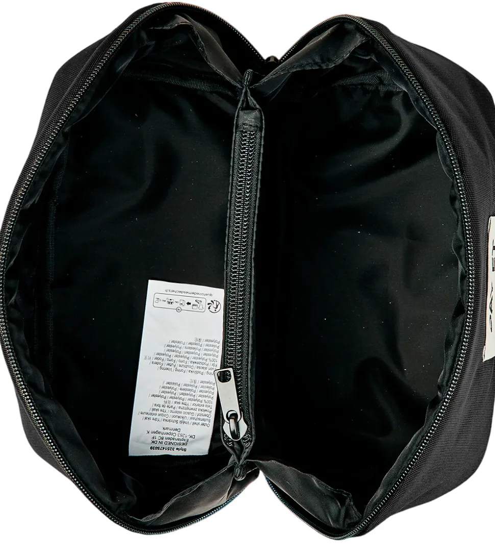 Day ET Toilettaske - Gweneth RE-S Clam - Sort