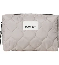 DAY ET Toilettaske - Gweneth RE-Q Dash Washbag S - Chateau Gray
