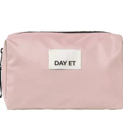DAY ET Toilettaske - Gweneth RE-S Washbag S - Cloud Rose