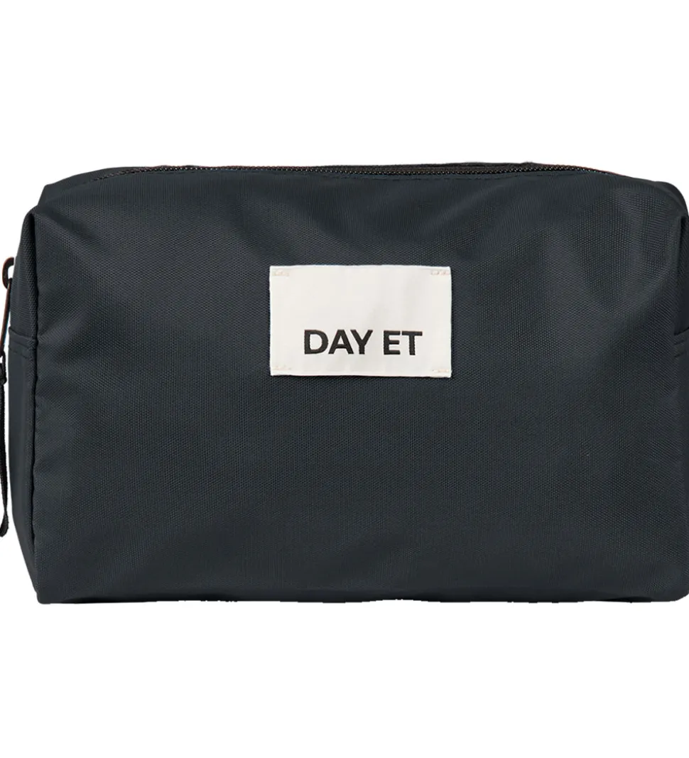 DAY ET Toilettaske - Gweneth RE-S Washbag S - Sort